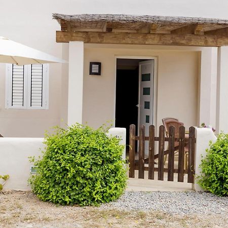 Es Garrovers - Formentera Break San Ferrán de ses Roques Exterior photo